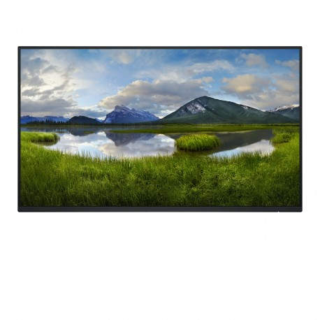 DELL P Series P2425H_WOST pantalla para PC 61 cm (24'') 1920 x 1080 Pixeles Full HD LCD Negro