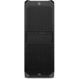 HP Z6 G5 A Workstation 7965WX 64 GB DDR5-SDRAM