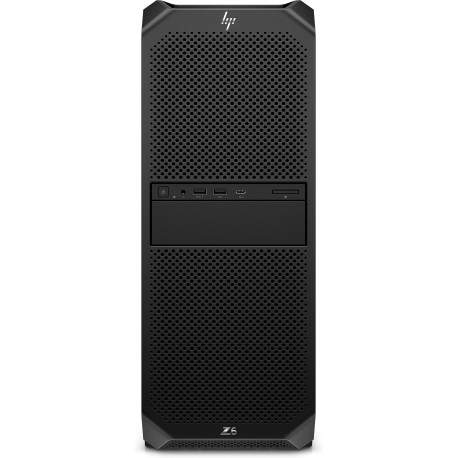 HP Z6 G5 A Workstation 7965WX 64 GB DDR5-SDRAM