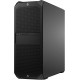 HP Z6 G5 A Workstation 7965WX 64 GB DDR5-SDRAM