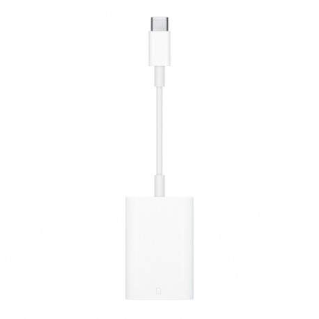 Apple MW653ZM/A lector de tarjeta USB 2.0 Type-C Blanco