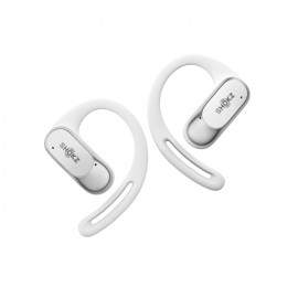 SHOKZ OpenFit Air, weiss Auriculares