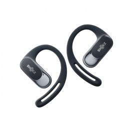 SHOKZ OpenFit Air Auriculares Bluetooth Negro