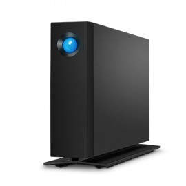 LaCie STHA24000800 disco duro externo 24 TB Negro