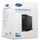 LaCie STHA24000800 disco duro externo 24 TB Negro