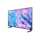Samsung Series 7 UE43CU7092U 109,2 cm (43'') 4K Ultra HD Smart TV Wifi Negro