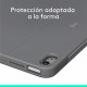 Logitech Combo Touch, iPad Air 11 in (M2), iPad Air (4.ª y 5.ª Gen. - 2020, 2022)