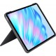 Logitech Combo Touch, iPad Air 11 in (M2), iPad Air (4.ª y 5.ª Gen. - 2020, 2022)