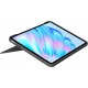 Logitech Combo Touch, iPad Air 11 in (M2), iPad Air (4.ª y 5.ª Gen. - 2020, 2022)