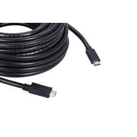 Kramer Electronics CA-HM-25 cable HDMI 7,6 m HDMI tipo A (Estándar) Negro