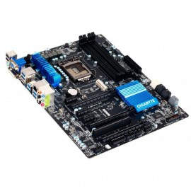 Gigabyte 1155 Z77X-D3H