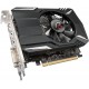 Asrock Phantom Gaming Radeon RX550 4G AMD Radeon RX 550 4 GB GDDR5