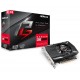 Asrock Phantom Gaming Radeon RX550 4G AMD Radeon RX 550 4 GB GDDR5