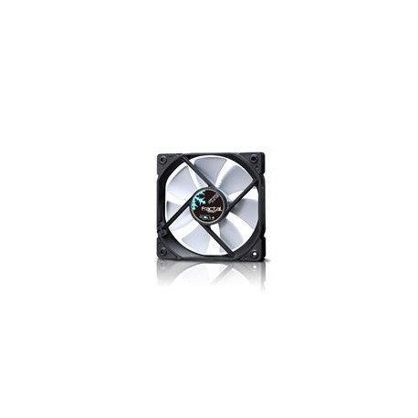 Fractal Design FD-FAN-DYN-X2-GP12-WT sistema de refrigeración para ordenador Carcasa