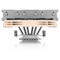 Noctua NH-L12SX77 sistema de refrigeración para ordenador Procesador Disipador