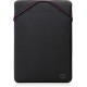 HP Funda protectora reversible para portátil de 15,6 pulgadas malva