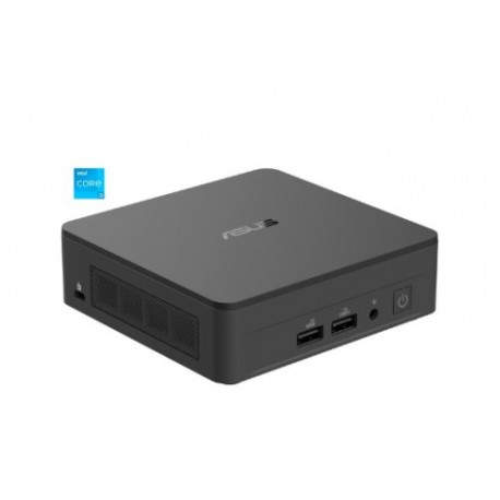 ASUS NUC MINI PC RNUC13ANKI3048C2I (SLIM) ARENA CANYON I3 MINIPC RAPTOR