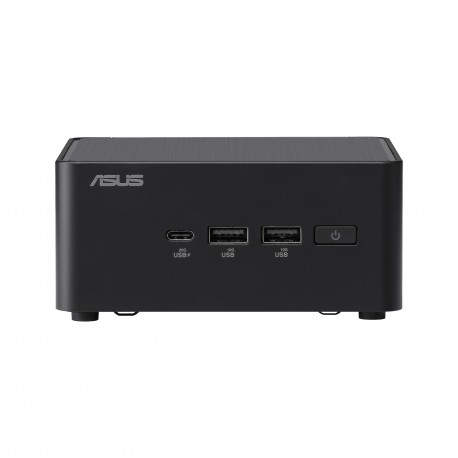 ASUS NUC 14 Pro RNUC14RVHI300002I UCFF Negro 100U