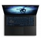 ERAZER MD62643 Intel® Core™ i7 i7-12650H Portátil 43,9 cm (17.3'') Full HD 16 GB