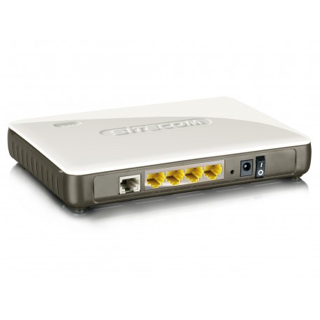 Sitecom WL-613 router