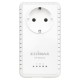 Edimax HP-6002ACK Powerline AV600 Gigabit AC Pass