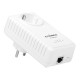 Edimax HP-6002ACK Powerline AV600 Gigabit AC Pass