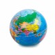 PELOTA GLOBO TERRÁQUEO