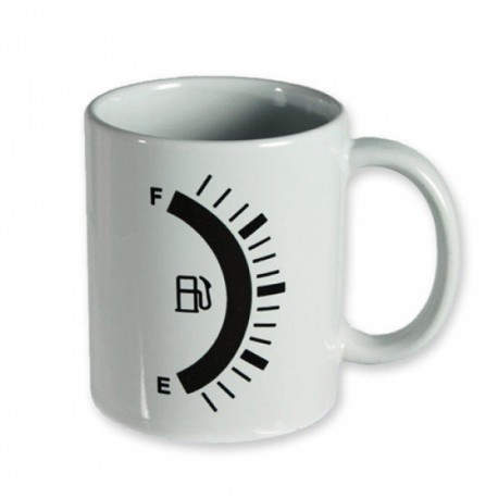 TAZA INDICADOR TEMPERATURA