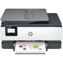 HP - HP OfficeJet Impresora multifunción HP 8014e, Color, Impresora para Hogar