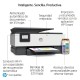HP - HP OfficeJet Impresora multifunción HP 8014e, Color, Impresora para Hogar