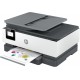 HP - HP OfficeJet Impresora multifunción HP 8014e, Color, Impresora para Hogar