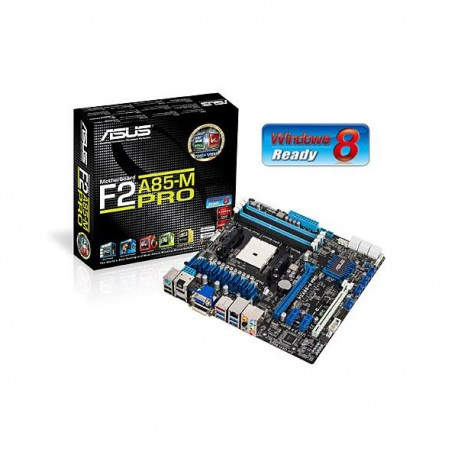 Asus FM2 F2A85-M PRO