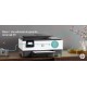 HP - HP OfficeJet Impresora multifunción HP 8014e, Color, Impresora para Hogar