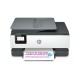 HP - HP OfficeJet Impresora multifunción HP 8014e, Color, Impresora para Hogar