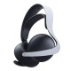 Sony PULSE Elite Auriculares Inalámbrico Diadema Juego Bluetooth Negro, Blanco