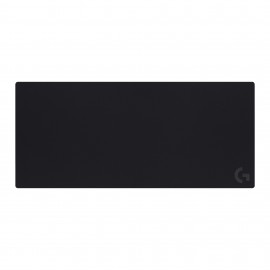 Logitech G G840 Alfombrilla de ratón para juegos Negro