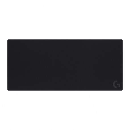 Logitech G G840 Alfombrilla de ratón para juegos Negro