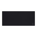 Logitech G G840 Alfombrilla de ratón para juegos Negro