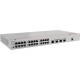 Huawei S220-24T4X Gigabit Ethernet (10/100/1000) 1U Gris