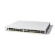 Cisco C1300-48P-4X switch Gestionado L2/L3 Gigabit Ethernet (10/100/1000) Blanco