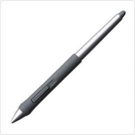 Wacom Intuos3 Grip Pen - rotulador