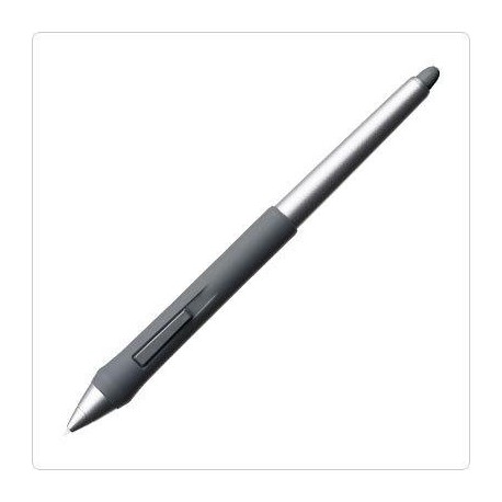 Wacom Intuos3 Grip Pen - rotulador