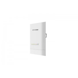 IP-COM Networks CPE6S punto de acceso inalámbrico 867 Mbit/s Blanco Energía sobre Ethernet (PoE)