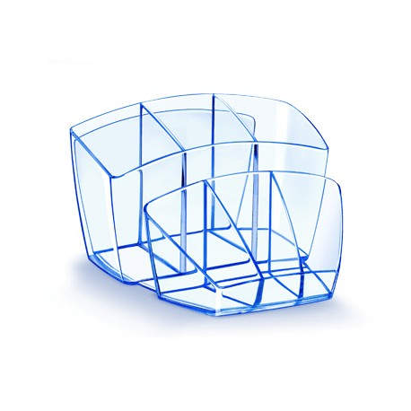 CEP 580i porta lápices Poliestireno (PS) Azul