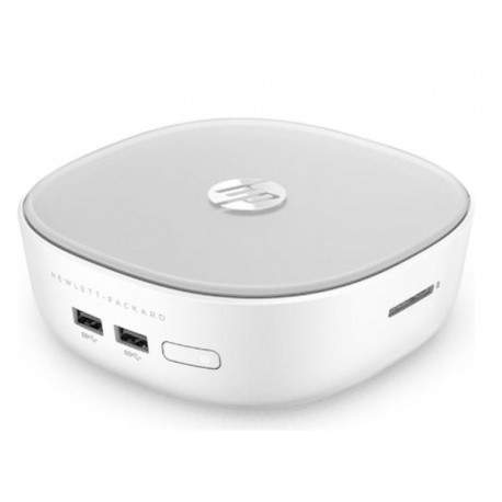 HP 300-020NS  PENTIUM 3558U 4GB  500GB