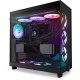 NZXT RF-U36HF-B1 sistema de refrigeración para ordenador Carcasa del ordenador Ventilador 36 cm Negro