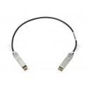 Hewlett Packard Enterprise 844480-B21 cable de fibra optica 5 m SFP28 Negro