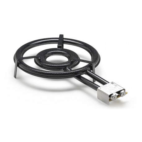 Flames VLC Paellero T-460