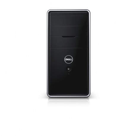 DELL Inspiron 3847 i5-4460  8GB   1TB