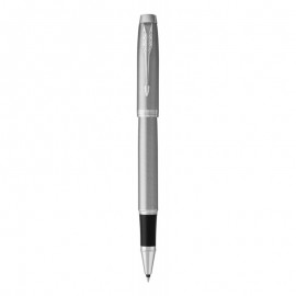 Parker 2143633 bolígrafo de punta redonda Bolígrafo cilíndrico Negro